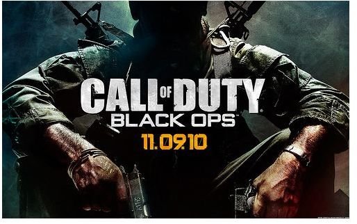 game guide for black ops