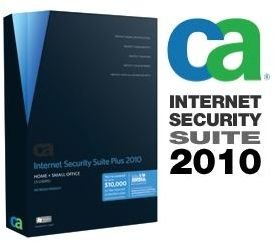 Top 10 Internet Security Suites - Best Products for Comprehensive PC Protection