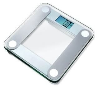 Bathroom scale