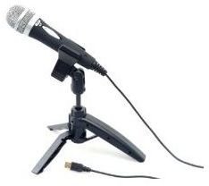 CAD U1 USB Dynamic Recording Microphone