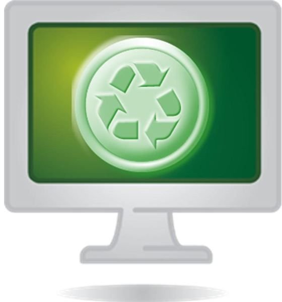 Tips on Computing Energy Saving: Myths and Facts