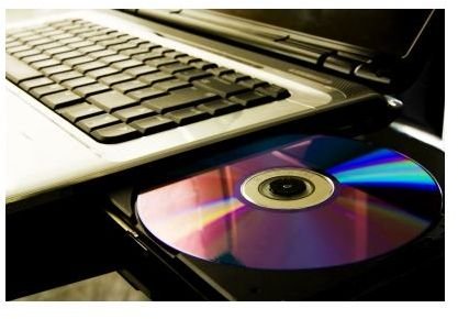 Backup Files to Declutter Your PC