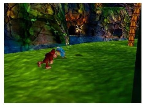 Donkey Kong 64