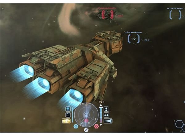 Battlestar Galactica Online