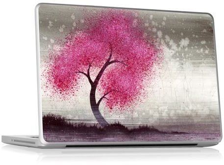 Is It Possible To Buy A Pink Apple MacBook Notebook Shell Or Skin?