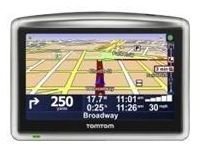 TomTom One XL-S