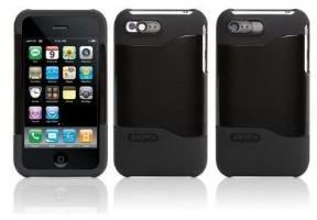 Griffin Clarifi Protective case for Iphone 3G:3GS