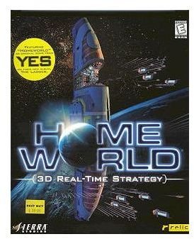 Homeworld