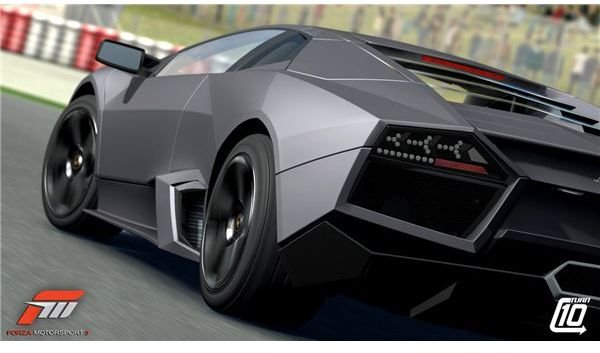 Forza 4 Guide for New Players