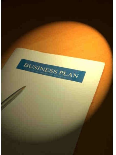 Business plan