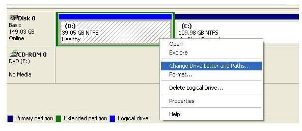 change-drive-letter-option