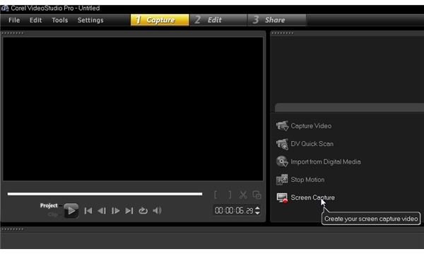 Screen Recording With VideoStudio Pro X5: Tips for Producing a Great Screencast