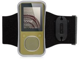 AeroSport for Zune