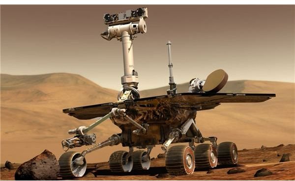 Exploration of Martian Endeavour Crater by the Mars Rover Opportunity