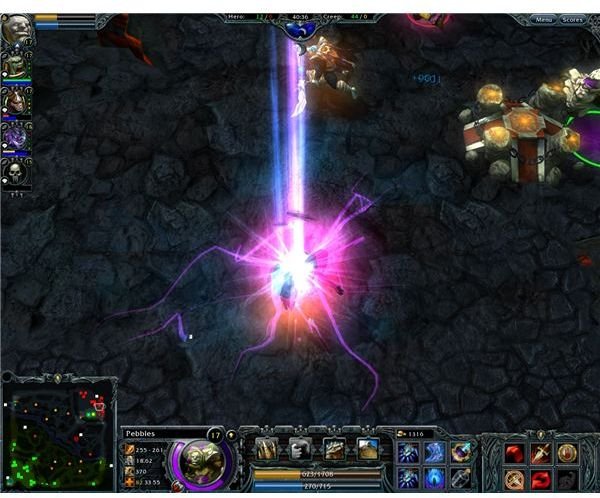 heroes of newerth 3