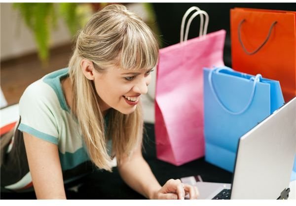 Tips for Black Friday & Cyber Monday Shopping
