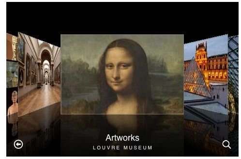 Musee du Louvre