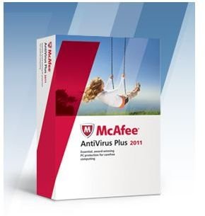Set Up and Use McAfee Antivirus Plus Access Protection