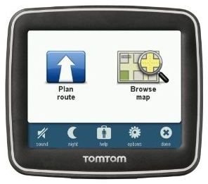 TomTom EASE