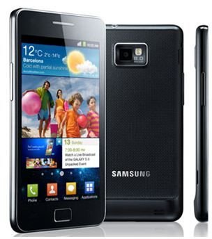 Samsung Galaxy S 2 Versus All Comers