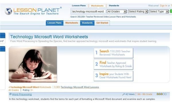 Learn New Ways to Make Learning Fun with This Microsoft Word Worksheet Review