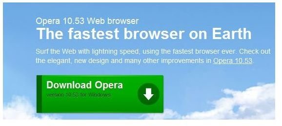 Best Web Browsers Windows XP - Mozilla Firefox vs ...