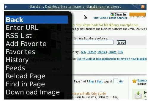 download capture nux for blackberry offline installer