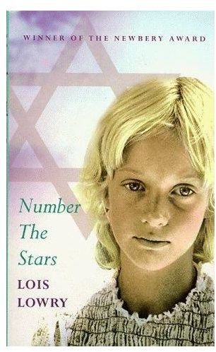 Number the Stars by Lois Lowery