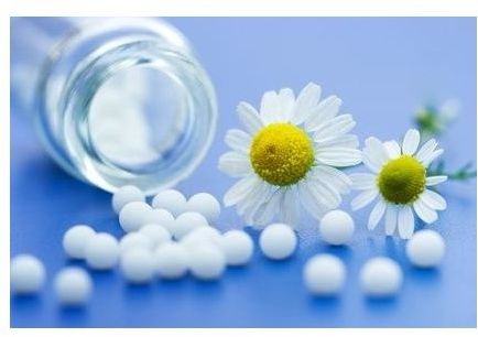 Homeopathic Medication