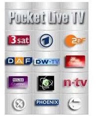 Pocket TV