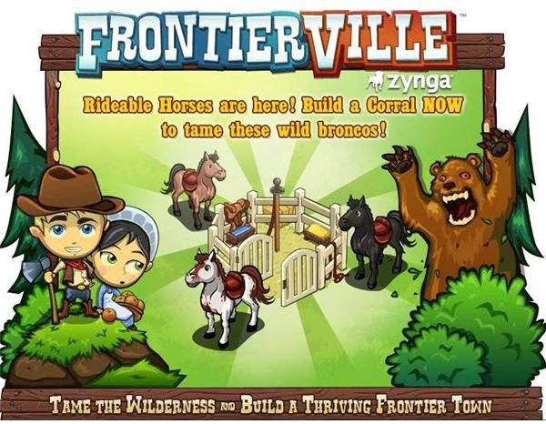 How to Get Cloth in Frontierville - Game Secrets for Quests, Neighbors, And  More