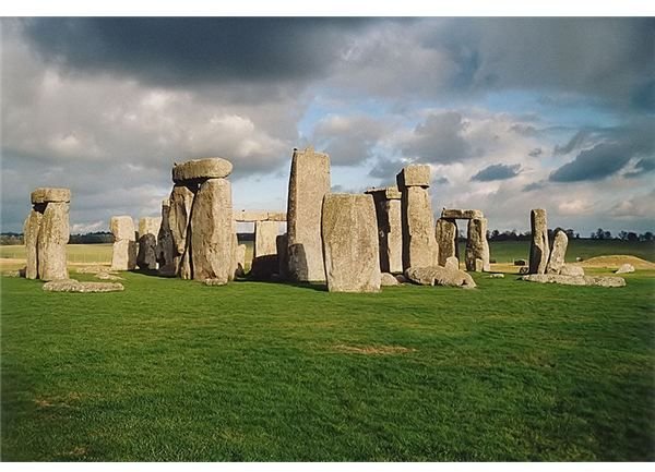 Stonehenge