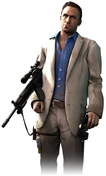 Left 4 Dead 2 - Characters Guide & Comparison