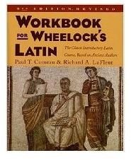what is the latin homework