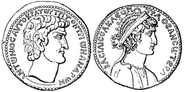 Who was Marc Antony and Why Did He Matter? Learn About Marc Antony (Marcus Antonius), Ancient Rome, Julius Caesar, and Cleopatra.