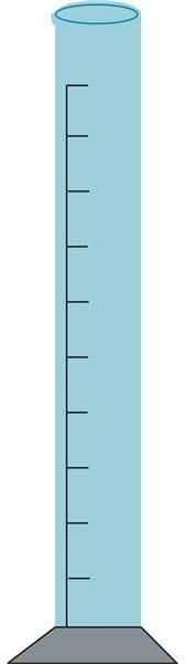 Graduated Cylinder, Image