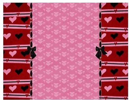 valentines-scrapbook-backgrounds-hearts-with-bows