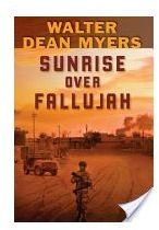 Examining the Plot and Conflict of the Book Sunrise Over Fallujah