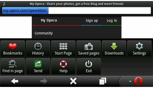 opera mini 7 free download for nokia x2