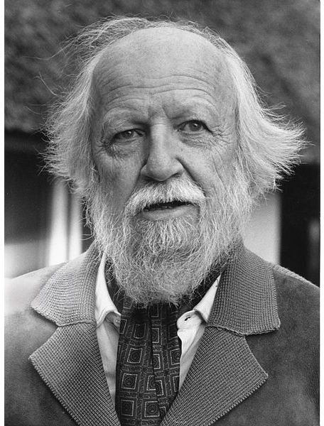 Lord of the Flies Internet Activity: Questions and Facts About William Golding