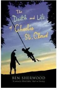 Book Review: The Death and Life of Charlie St. Cloud