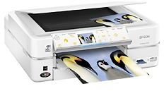 Epson Artisan 725 Wireless All In One Printer