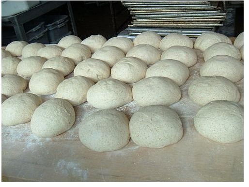 Fisherman&rsquo;s Wharf Bread Bowls