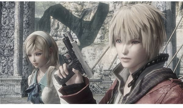 Resonance of Fate