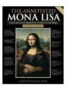 The Annotated Mona Lisa by Strickland