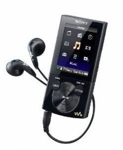 sony nwz2