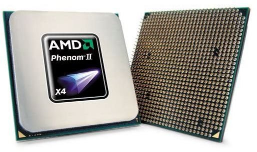 The Best Computer Processors: Holiday 2009 Edition