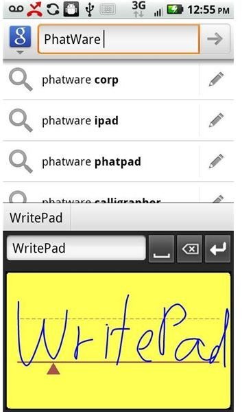 Best Android Handwriting Apps - Bright Hub