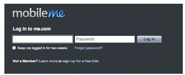 Why Do I Need Mobile Me On My Mac?