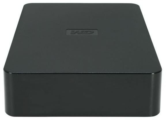 western digital element